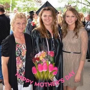 Meet your Posher, Tracy